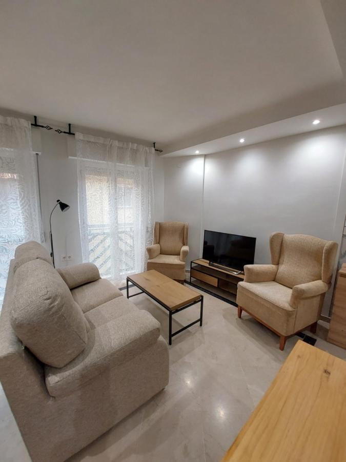 Centro Congresos Apartament