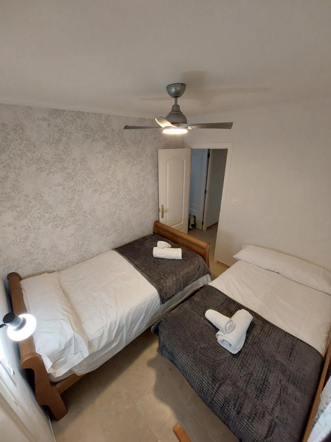 Apartament Centro Congresos Granada