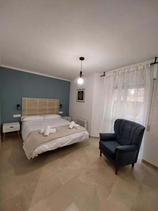 Apartament Centro Congresos