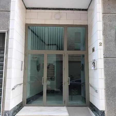 Apartamento Granada Centro Congresos Exterior foto